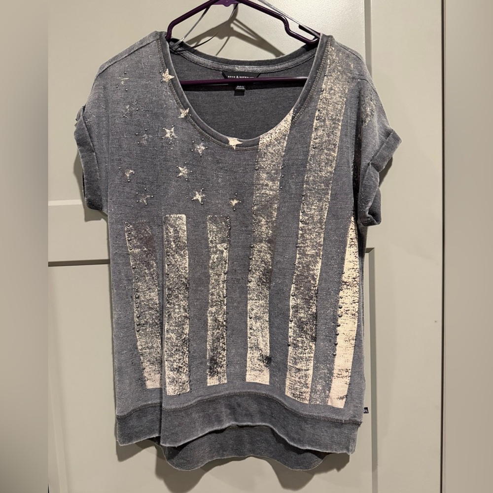 Rock & Republic T-shirt